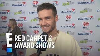 Liam Payne Wants the Perfect Debut Solo Album | E! Live from the Red Carpet
