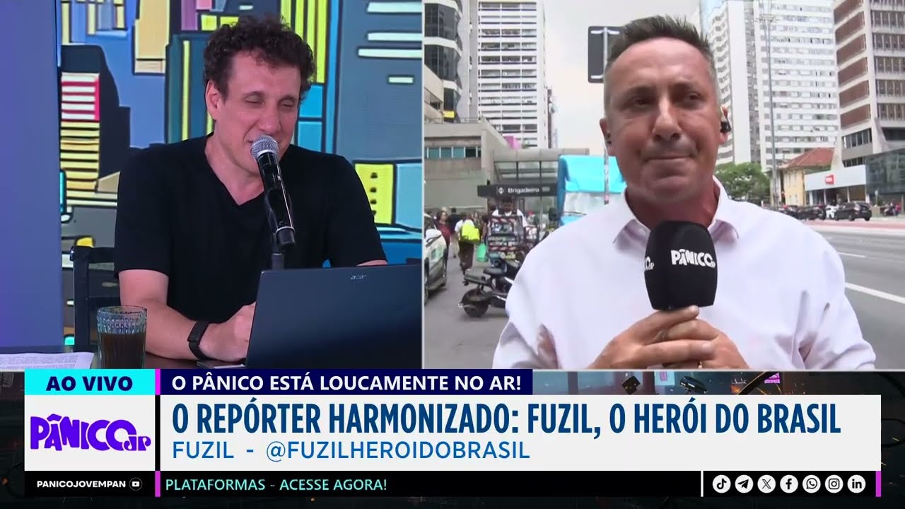 SÍMBOLO ESCONDIDO NA CAMISA DA SELEÇÃO? OU PREÇO DE R$750 QUE É VERDADEIRO PECADO? FUZIL INVESTIGA!