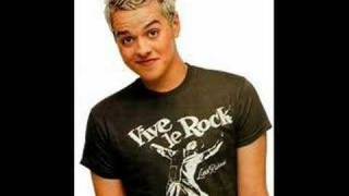 Matt Willis Luxury double speed!