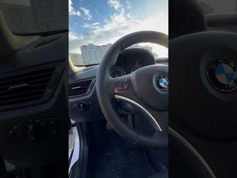 фото bmw x1 i (e84) 0