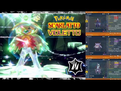 Battere Decidueye di Hisui nel Raid 7 stelle di Pokemon Scarlatto e Violetto