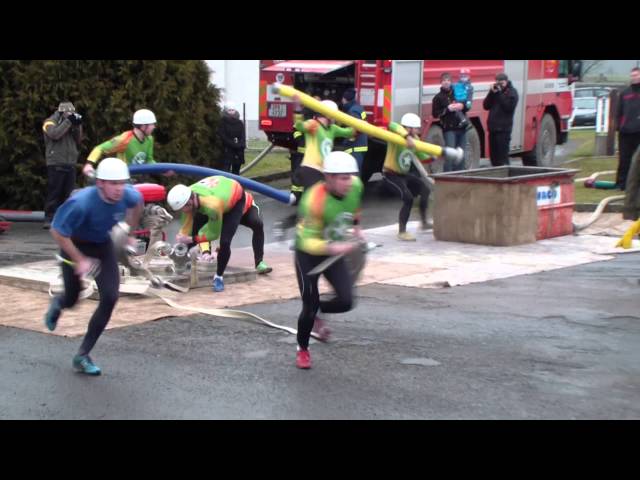 Dolní Hradiště, 18. 01. 2014