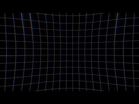 motion retro lines abstract background elegant and luxury dynamic geometric 80s 90s 4K