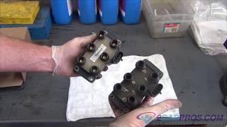 Ignition Coil Replacement