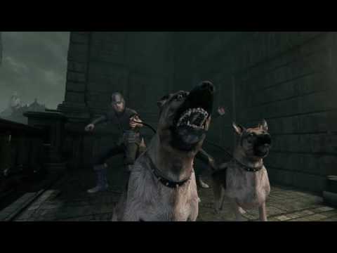 Thief 2014 - Chapter 4 Chase Bug