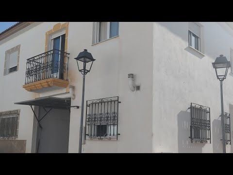 Property for sale in Spain Duplex Mirela - Arboleas - 4 bed, 2 bath duplex with garage - 129,000€
