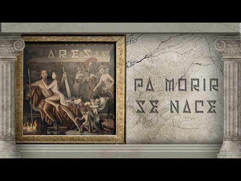 Videoclip de Pa Morir Se Nace — Arcangel