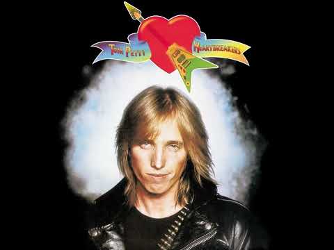 Tom Petty & The Heartbreakers - Breakdown (Instrumental)