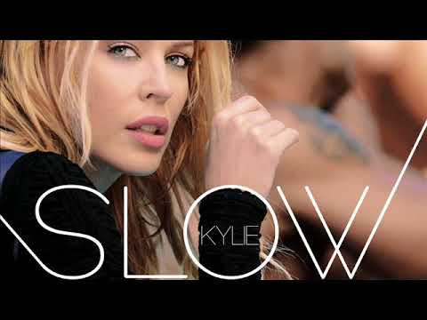Kylie - Slow (Anton Ishutin Remix)