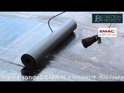 comment poser roofing