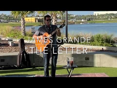 Promotional video thumbnail 5 for James Grande