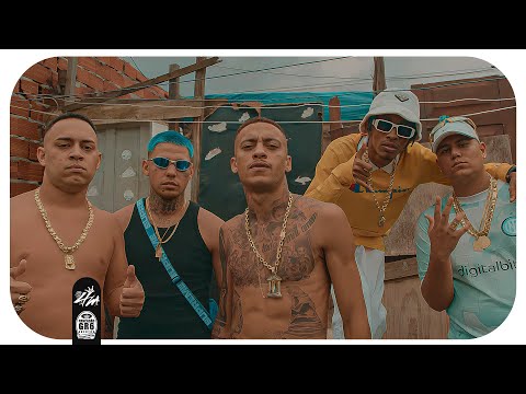 To Ligeiro - MC Kadu, TrapLaudo, MC Luki, MC Murilo MT e MC Leh (4M Filmes) DJ Luizinho MPC