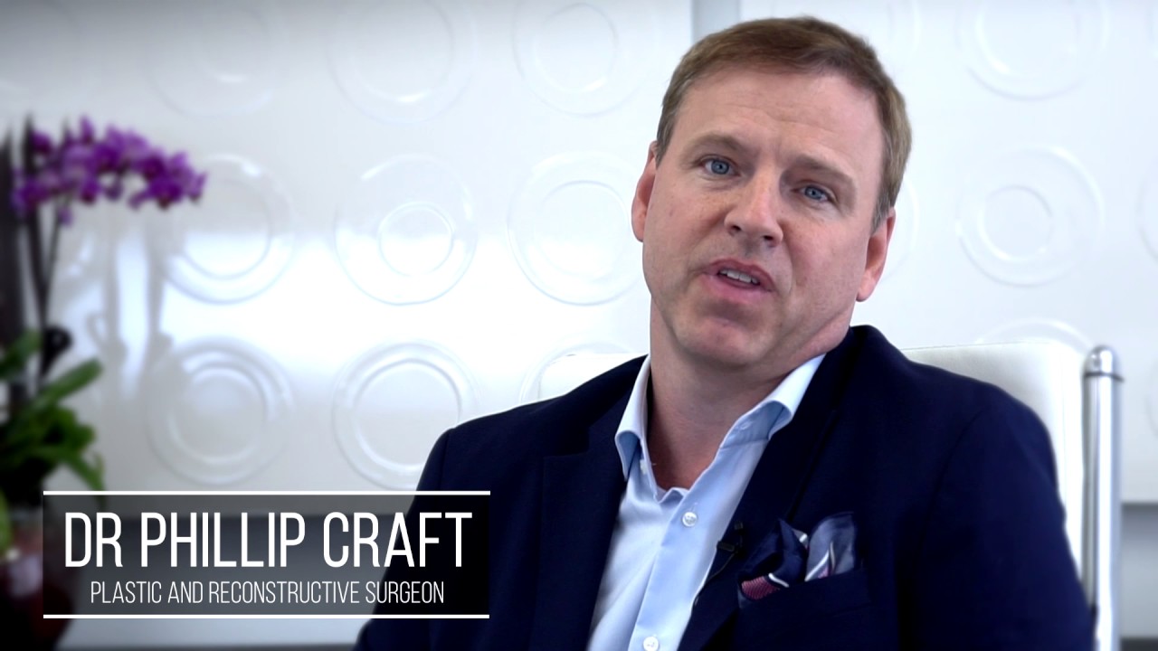 Dr. Phillip R. Craft - Body Enhancement Specialist