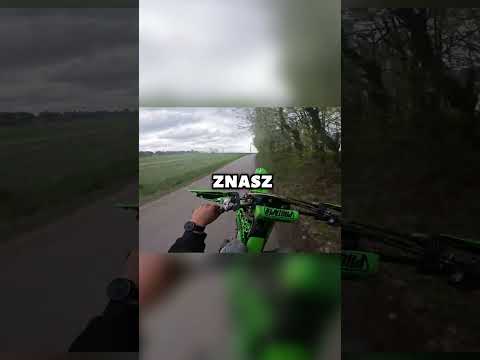 Ostatnie Chwile Motocyklistów