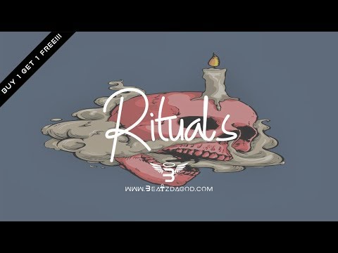 [FREE] Travis Scott | Quavo | Migos | Murda Beatz Type Beat Instrumental " RITUALS " ( BeatzDaGod )