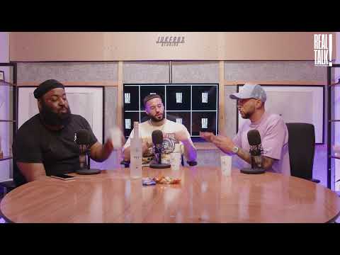 "Wiley Didn't Run And Leave Dizzee he Wasn't even there!" Target talks Wiley & Dizzee Rascal!