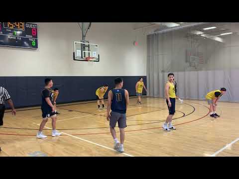 HBL selects vs uptempo part 1