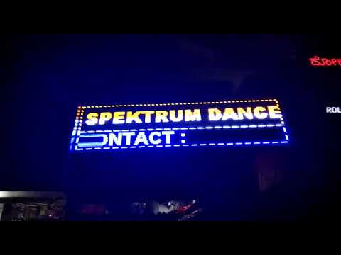 3 color Sandwich Led board