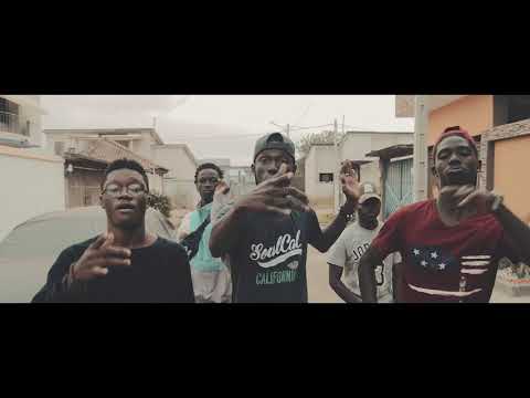 Mélo Blaaz - FLG clip officiel