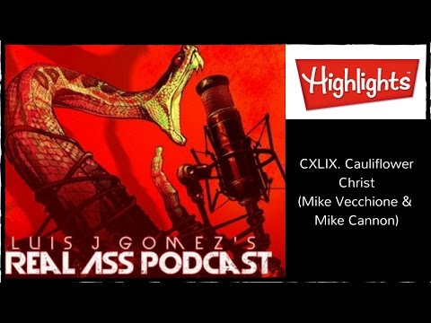 No Carbs In Christ - Real Ass Podcast #149 Highlight