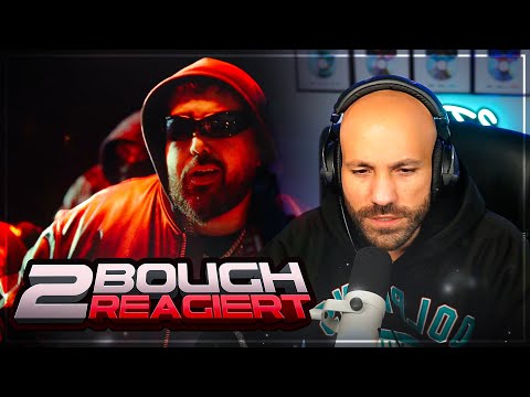 Ist Elias gemeint? SUMMER CEM - WO BIST DU / 2BOUGH REAGIERT