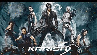 Download lagu Krrish 3 full movie in hindi | Hrithik Roshan | superhit Hollywood | Science fiction mp3