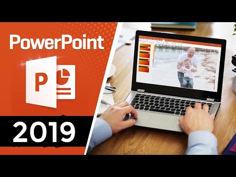 PowerPoint 2019 Exam