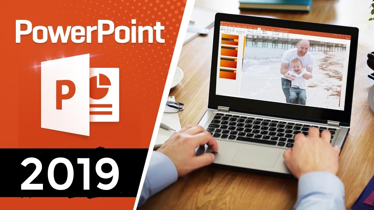 PowerPoint 2019 Exam