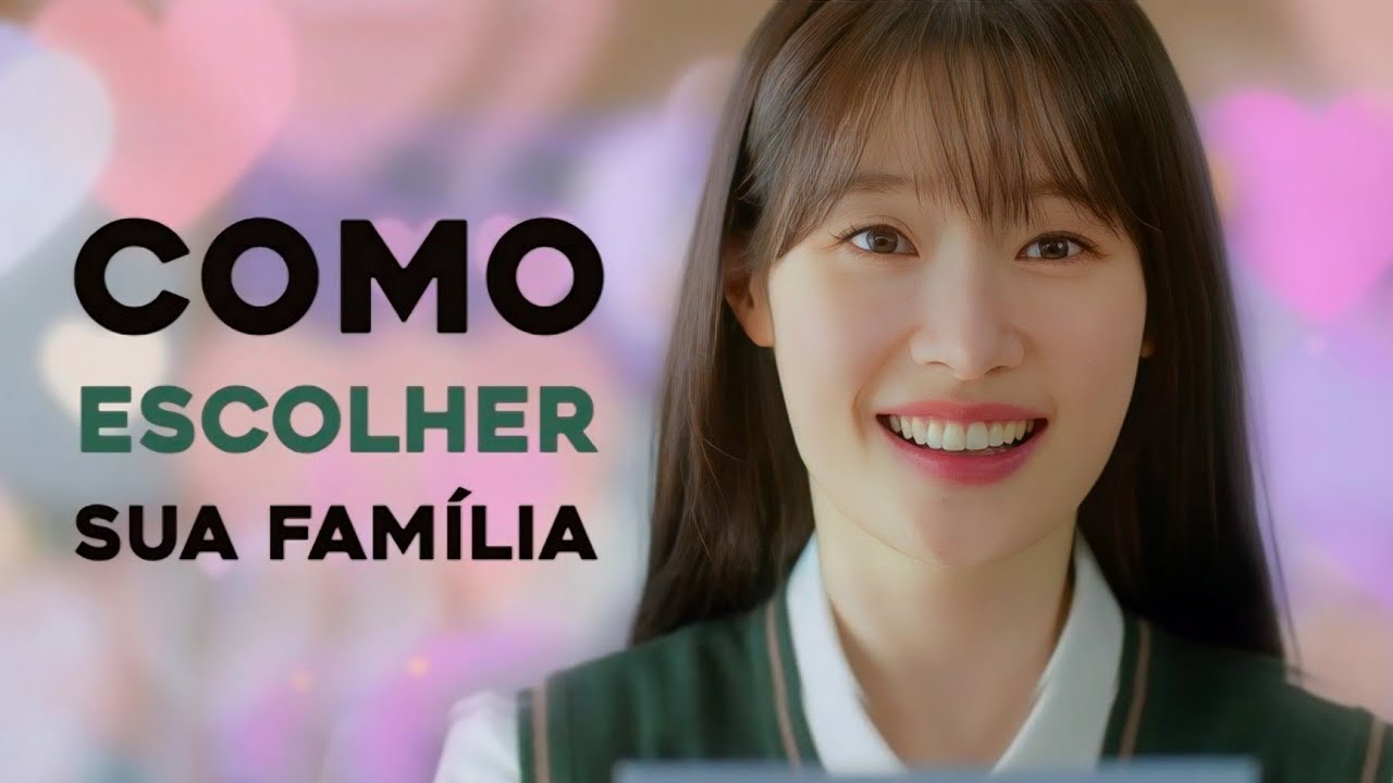 Ela ganhou irmãos improvisados | Abreviando Família por Escolha 👨‍👨‍👧‍👦💝