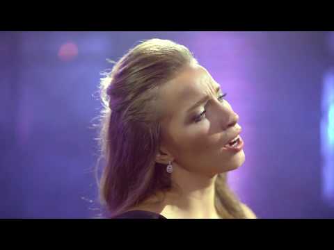 Andrea Bocelli - Time To Say Goodbye (Natalia Tsarikova cover)