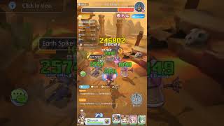 Download lagu Chapter 21-56 Boss Fight:  Ragnarok Idle Adventure Plus!📌 Boss Battle!💡 mp3