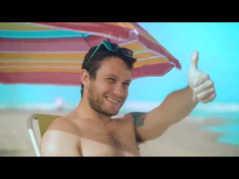 Video thumbnail for Matkot - מטקות