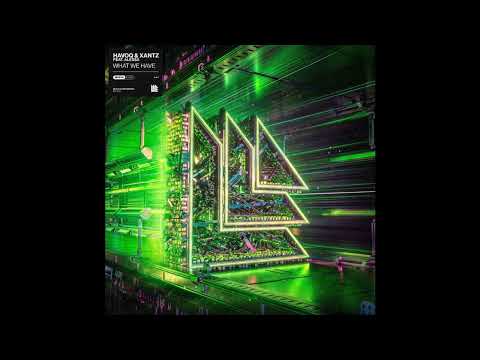 |Progressive House| HAVOQ & XanTz feat. Alessa - What We Have (Extended Mix)
