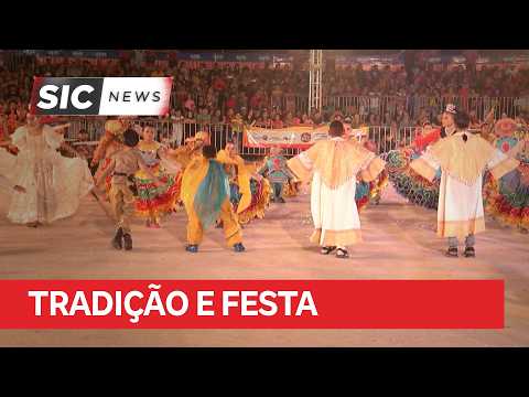 42º Flor do Maracujá começa nesta sexta feira em pvh com novidades na estrutura e nas atrações