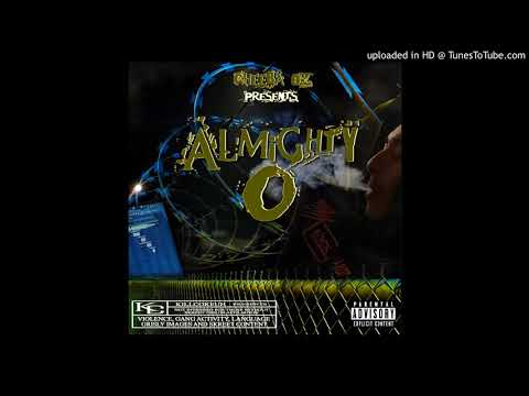 CheebaOz - Servin [Prod. Fleance]