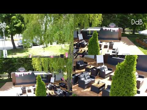 Blachownia - miasto relaksu i wypoczynku