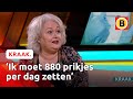 Grootste vaccinatie-operatie ooit | KRAAK.