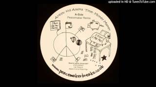 kid alaska — money maker (peacemaker remix)