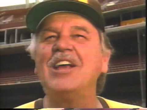 The Padres are "madder than ever"