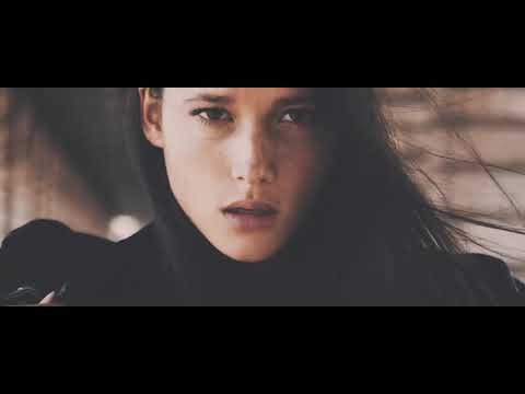 Marco Brelinger Ft. Jade Nguyen - Parisian Rock n'roll Vibe