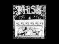 Phish - Contact