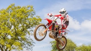 Daventry MX By Aperture Sports