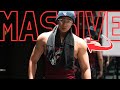 Fitness Lifestyle 🇵🇭 Vlog w/ 6’4 Filipino Gymrat