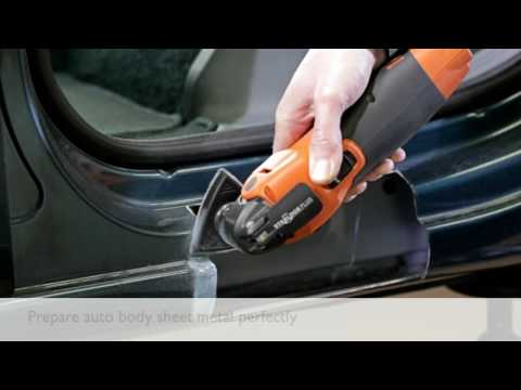 פוליש עד לגימור של מראה 