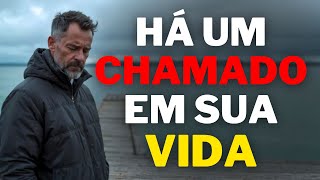 Você Não Se Sente Parte? É Porque Deus Te Separou Para Algo Maior!