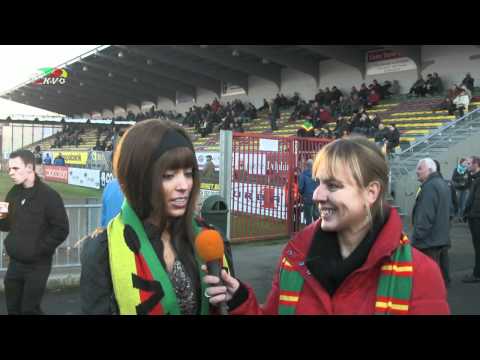 Interview : Magia Vandamme (Zus van "Jamaique Vandamme")