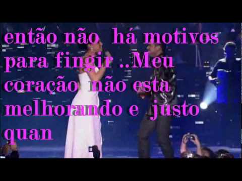 Here I Am - Limão Com Mel -  ( PART. KRISTINA ZAHAROVA ) LETRA EM PORTUGUES