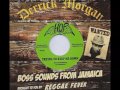 Errol Dunkley - Trying To Keep Me Down