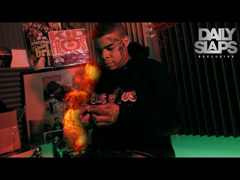 BussDownDaniel x Rudeboymomo x P4K (Baby Stone Gorillas) - BOOMERANG  (Exclusive Music Video)