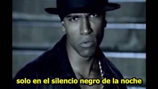 Alexandre Pires   En el silencio negro de la noche arc